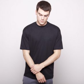 2-pack med 2 stk.  Nature T-shirt. Dansk design fra Sams. 100% bomuld. TILBUD.