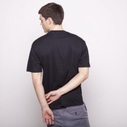 2-pack med 2 stk.  Nature T-shirt. Dansk design fra Sams. 100% bomuld. TILBUD.