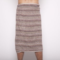 Hndklde. Hr/bomuld. Tilbud fra  Nature