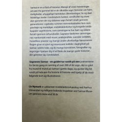 Bog - Sams et sted af betydning 