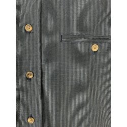 Irsk bondeskjorte, bomuld