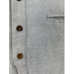 Irsk bondeskjorte, bomuld