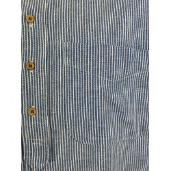 Irsk bondeskjorte m. hr, TILBUD