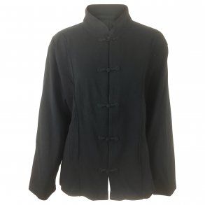 Jakke i 100% bomuld, The Earth Collection