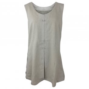 Top fra The Earth Collection, 100% bomuld TILBUD