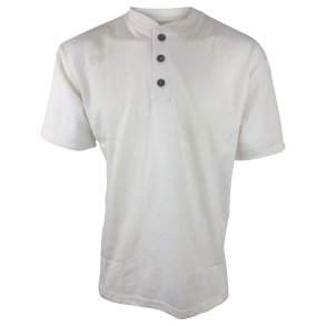 Polo fra The Earth Collection, 100% bomuld. TILBUD