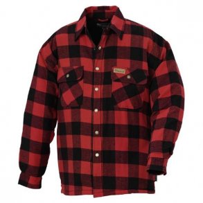 Pinewood, vateret skjorte Canada Classic, 9001 Tilbud