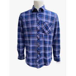 FORET skjorte fra Berntson, TILBUD