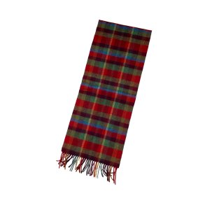 Halstrklde, 100% Ren Ny Uld