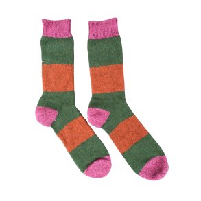 Sokker - possum, merino, silke