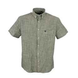 Skjorte "h�rlook"-kvalitet, TILBUD