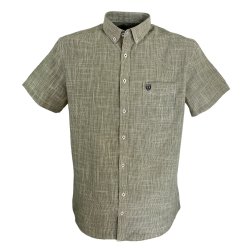 Skjorte "h�rlook"-kvalitet, TILBUD