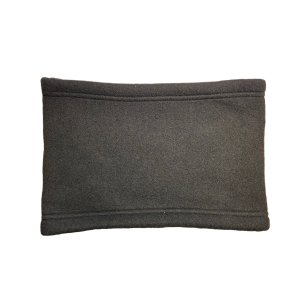 Halsedisse i 100% super bld merionuld. Opbrstet kvaltitet.  Nature SORT