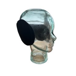 revarmer - foret med bldt plys. TILBUD