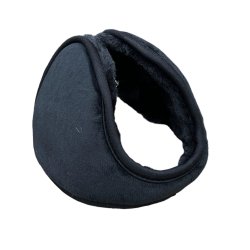 revarmer - foret med bldt plys. TILBUD