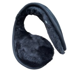 revarmer - foret med bldt plys. TILBUD