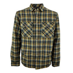 Foret skjorte - TILBUD