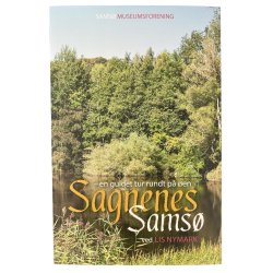 Bog - Sams et sted af betydning 