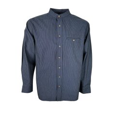 Irsk bondeskjorte, bomuld