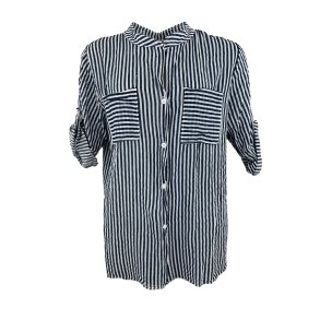 Bluse, 100 bomuld - TILBUD