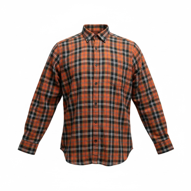 King's Road, 100%  bomuld - TILBUD