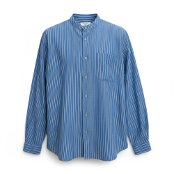 Irsk bondeskjorte m. h�r, TILBUD