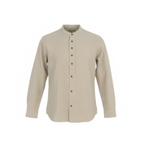 Irsk bondeskjorte m. h�r, TILBUD