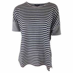 T-shirt, bomuld. TILBUD