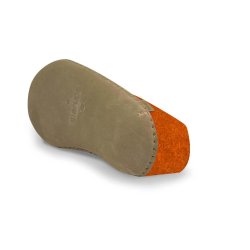 TILBUD, Glerups filtsko, orange