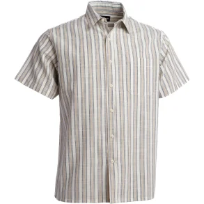 Kort�rmet skjorte, bomuld - Finesmekker, TILBUD