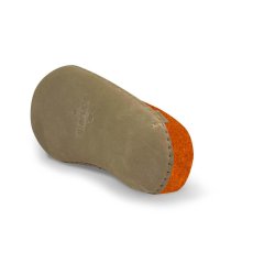 TILBUD, Glerups filttffel, orange