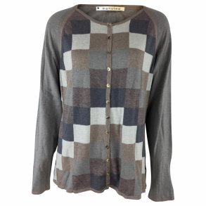 Cardigan fra Mansted, 