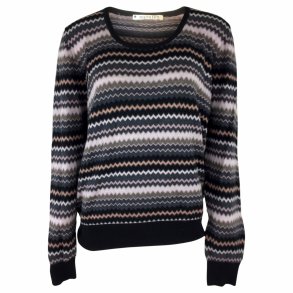 Bluse fra Mansted, bomuld. TILBUD