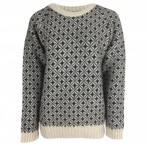 Sweater, 100% Merinould SRTILBUD