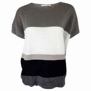 Bluse fra Mansted, bould, TILBUD