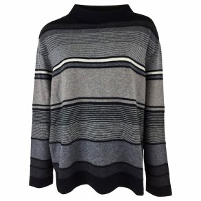 Bluse fra Mansted, lammeuld. TILBUD