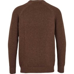 Sweater med uld fra Kronstadt. TILBUD