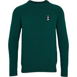 Sweater med uld fra Kronstadt. TILBUD