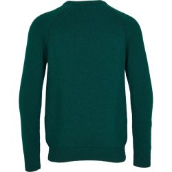 Sweater med uld fra Kronstadt. TILBUD