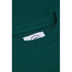 Sweater med uld fra Kronstadt. TILBUD