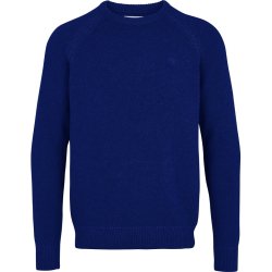 Sweater m. lammeuld fra KRONSTADT, TILBUD