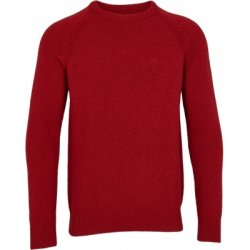 Sweater m. lammeuld fra KRONSTADT, TILBUD
