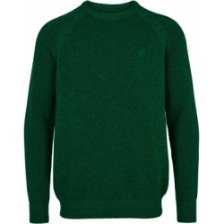 Sweater m. lammeuld fra KRONSTADT, TILBUD