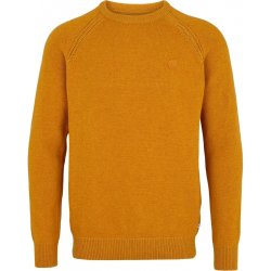 Sweater m. lammeuld fra KRONSTADT, TILBUD