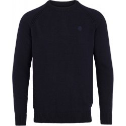 Sweater m. lammeuld fra KRONSTADT, TILBUD