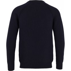 Sweater m. lammeuld fra KRONSTADT, TILBUD