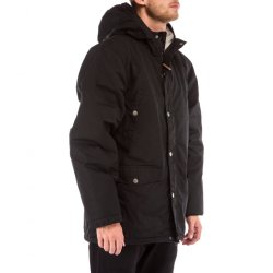 Foret jakke "Bryan" fra Tuxer. TILBUD