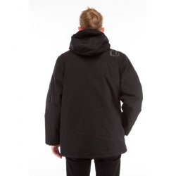 Foret jakke "Bryan" fra Tuxer. TILBUD