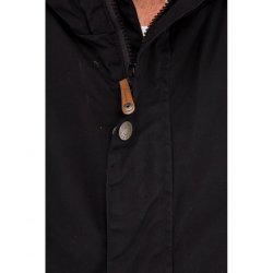 Foret jakke "Bryan" fra Tuxer. TILBUD