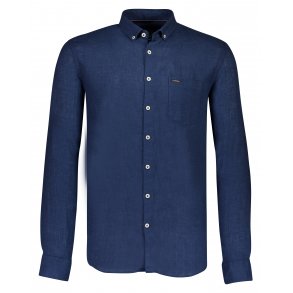 Skjorte, 100% HR fra Lindbergh, TILBUD